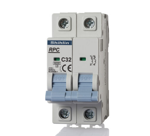 MCB Shihlin RPC