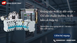 thiết bị điện dân dụng
